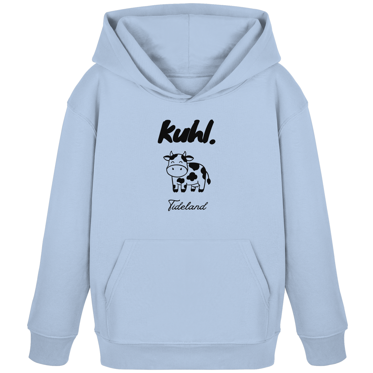 kuhl kids - Kids Organic Hoodie