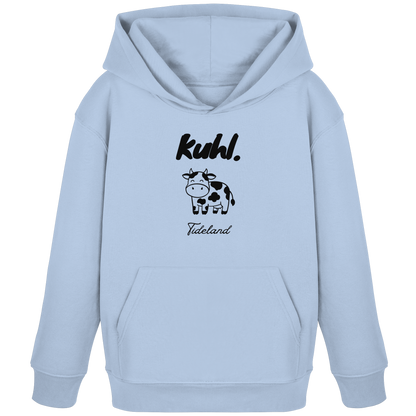 kuhl kids - Kids Organic Hoodie