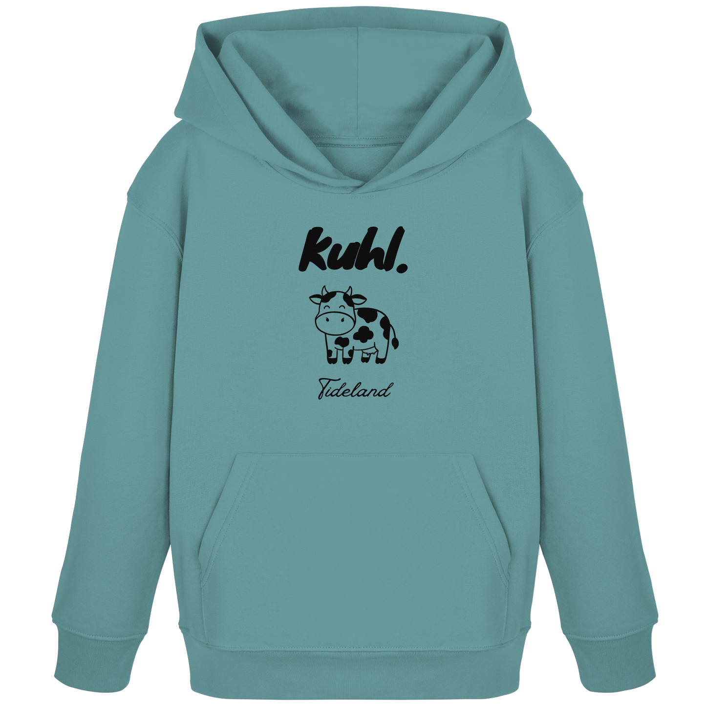 kuhl kids - Kids Organic Hoodie