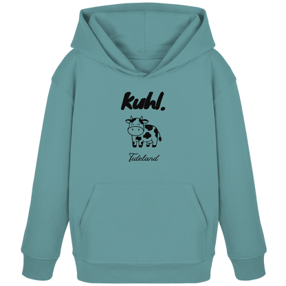 kuhl kids - Kids Organic Hoodie