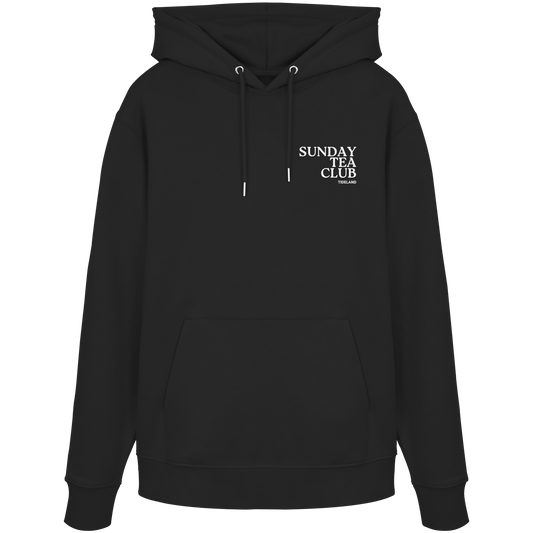 Sunday Tea Club Tideland - Organic Hoodie