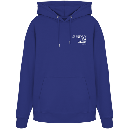 Sunday Tea Club Tideland - Organic Hoodie
